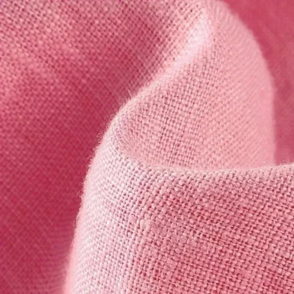 PREMIUM SOLID FOLD PLEATED STRAIGHT LEG SUIT PANTS - Picture 10 of 12